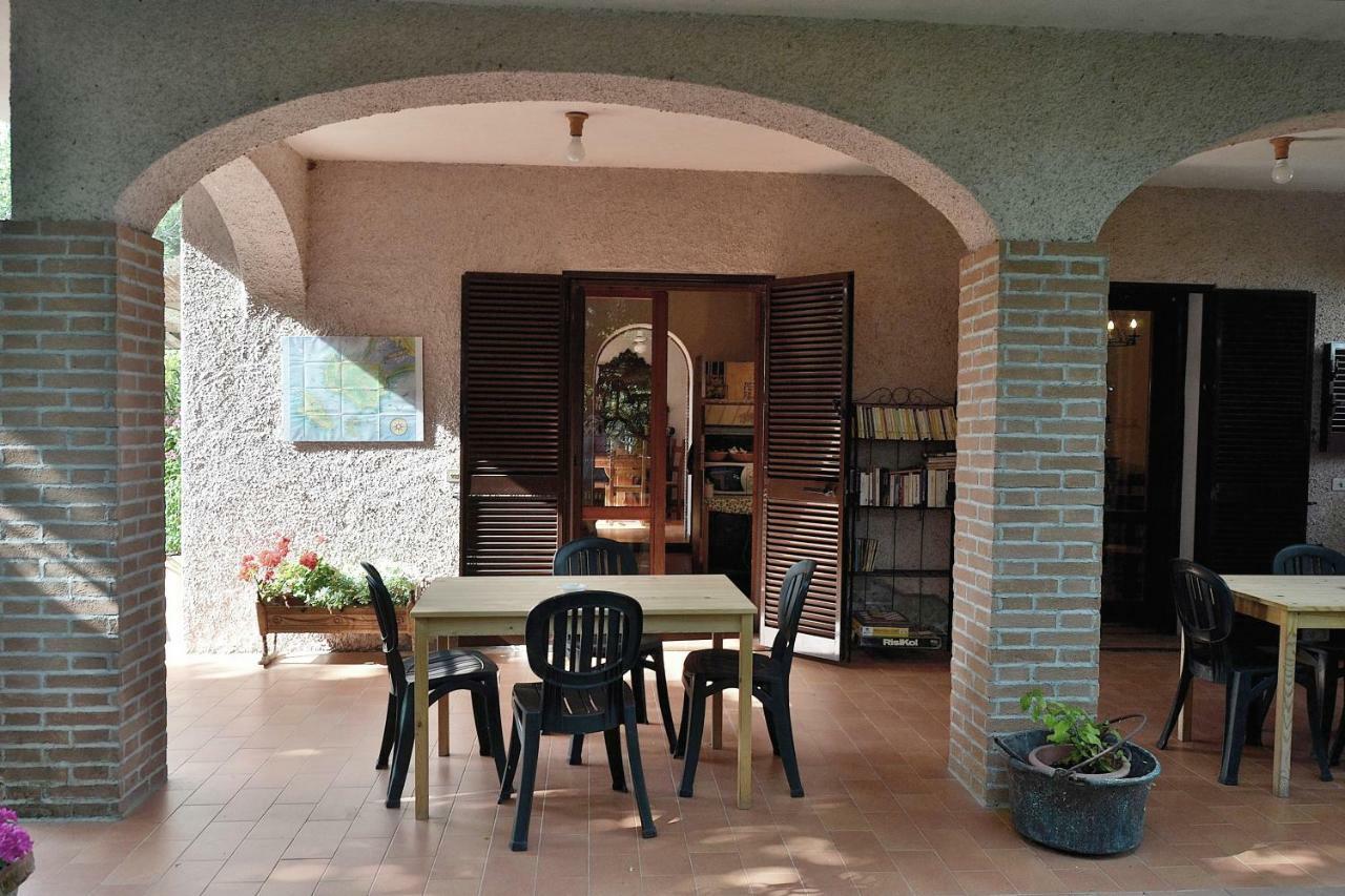Agriturismo Piana Arborello Hotel Magliano in Toscana Exterior photo